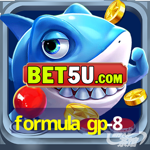 formula gp